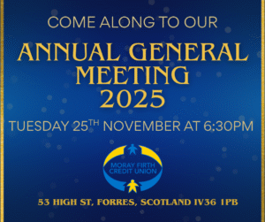 AGM 2025